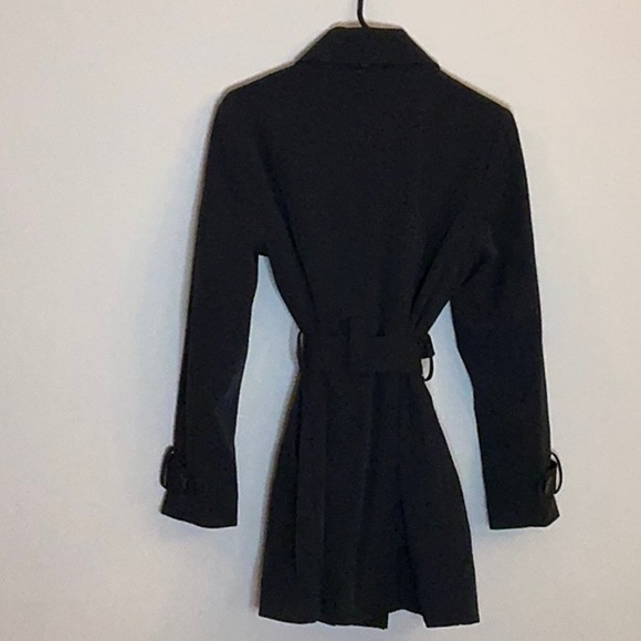 41 Hawthorn Trench Coat - Picture 2 of 4